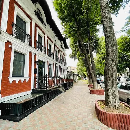 Aparthotel Premier *
