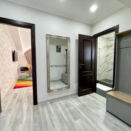 Premier Aparthotel *