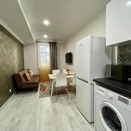 Premier Aparthotel