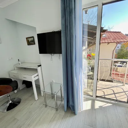 Aparthotel Premier Chisinau