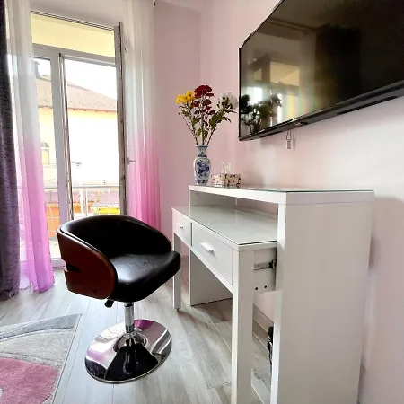 Aparthotel Premier Chisinau