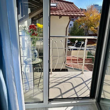 Premier Aparthotel *