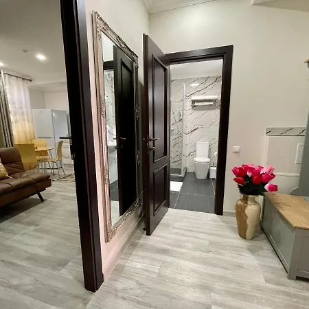 Aparthotel Premier