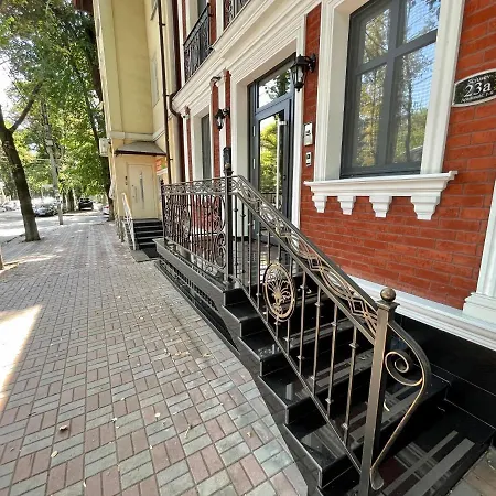 Premier Aparthotel