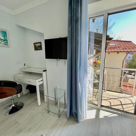 Aparthotel Premier