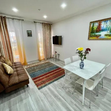 Premier Aparthotel